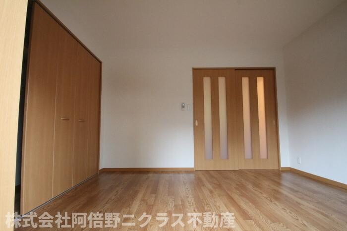 ソレアード昼ヶ丘の物件内観写真