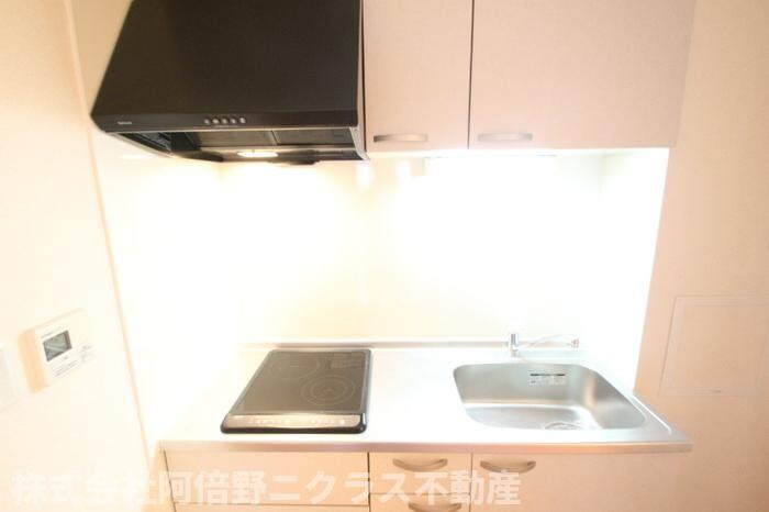 ソレアード昼ヶ丘の物件内観写真