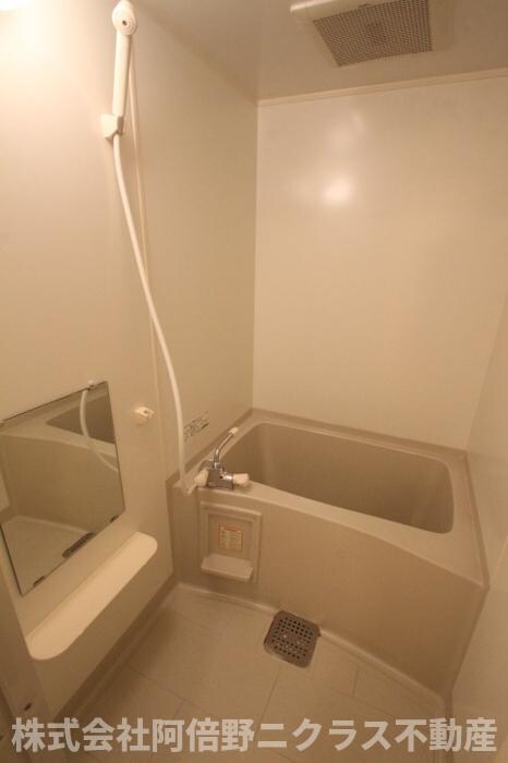 ソレアード昼ヶ丘の物件内観写真