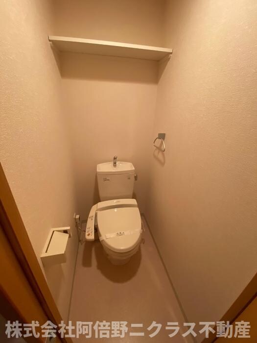 ソレアード昼ヶ丘の物件内観写真