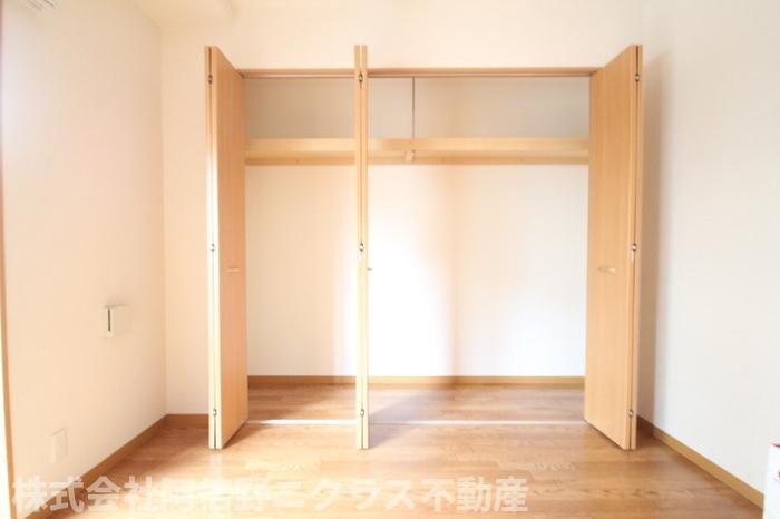 ソレアード昼ヶ丘の物件内観写真