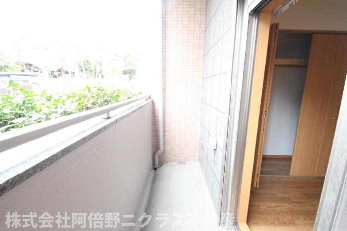 ソレアード昼ヶ丘の物件内観写真