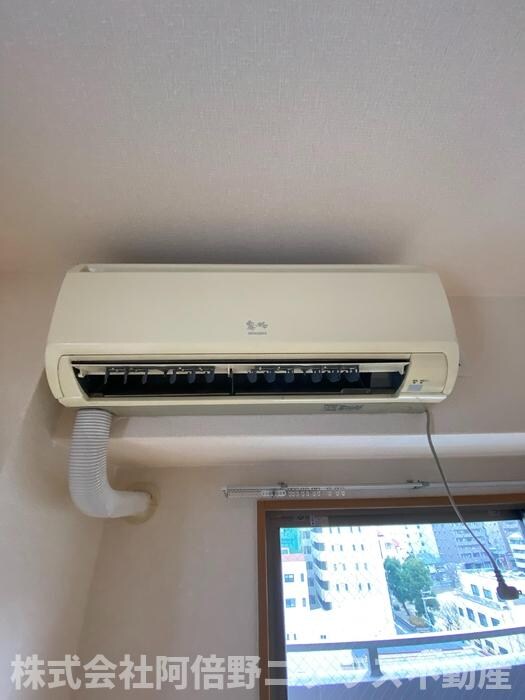 ソレアード昼ヶ丘の物件内観写真