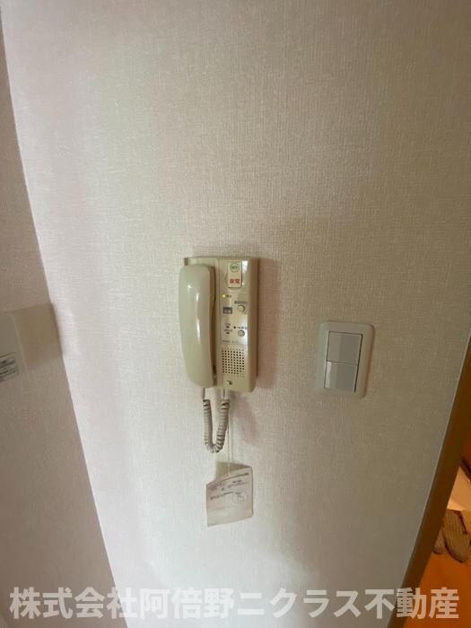 ソレアード昼ヶ丘の物件内観写真