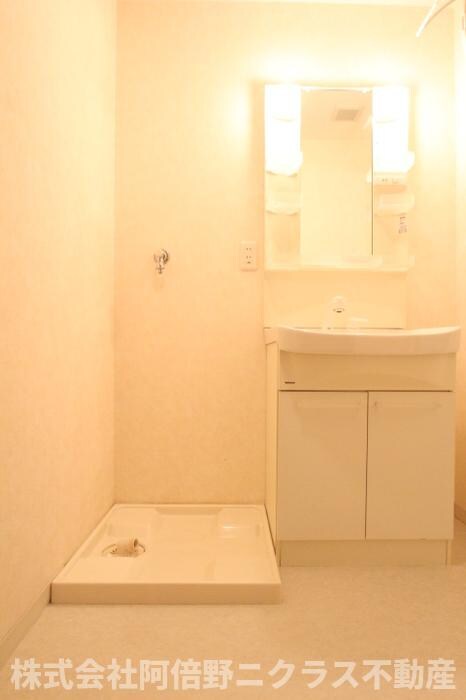 ソレアード昼ヶ丘の物件内観写真