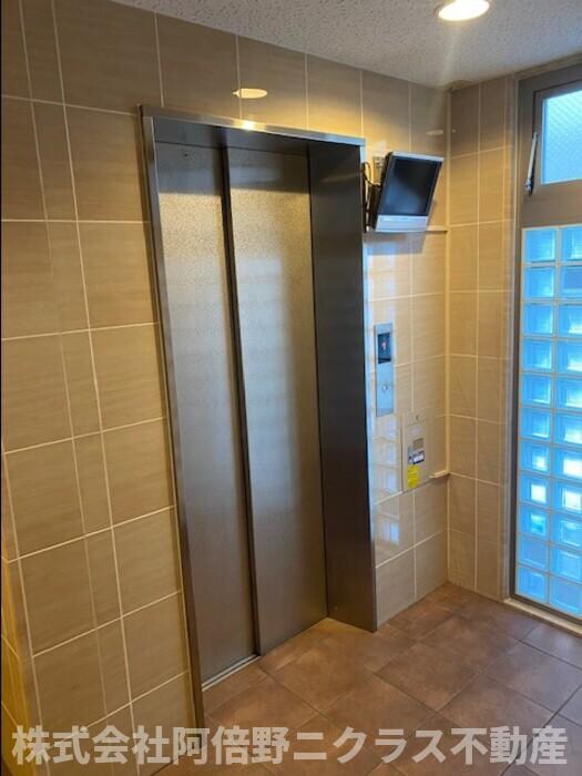 ソレアード昼ヶ丘の物件内観写真