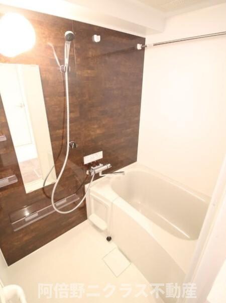 桃谷駅 徒歩2分 12階の物件内観写真