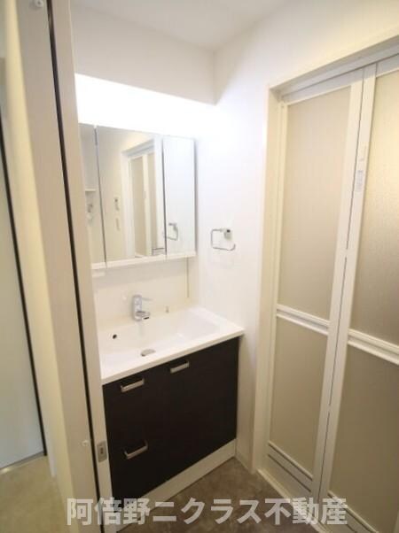 桃谷駅 徒歩2分 12階の物件内観写真