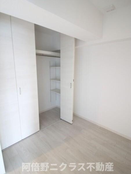 桃谷駅 徒歩2分 12階の物件内観写真