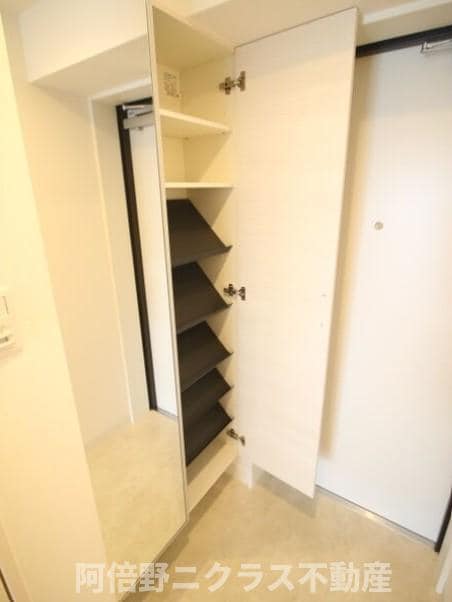 桃谷駅 徒歩2分 12階の物件内観写真