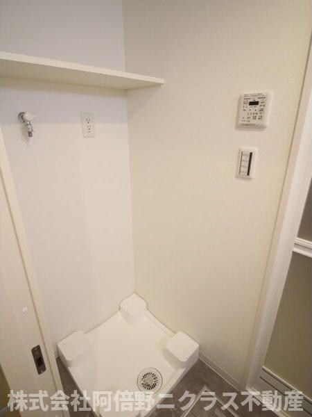 桃谷駅 徒歩2分 12階の物件内観写真