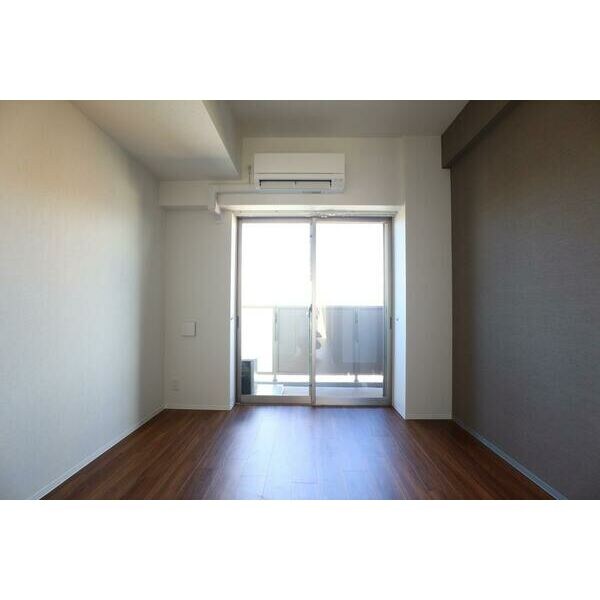 Le-Bear天王寺東の物件内観写真