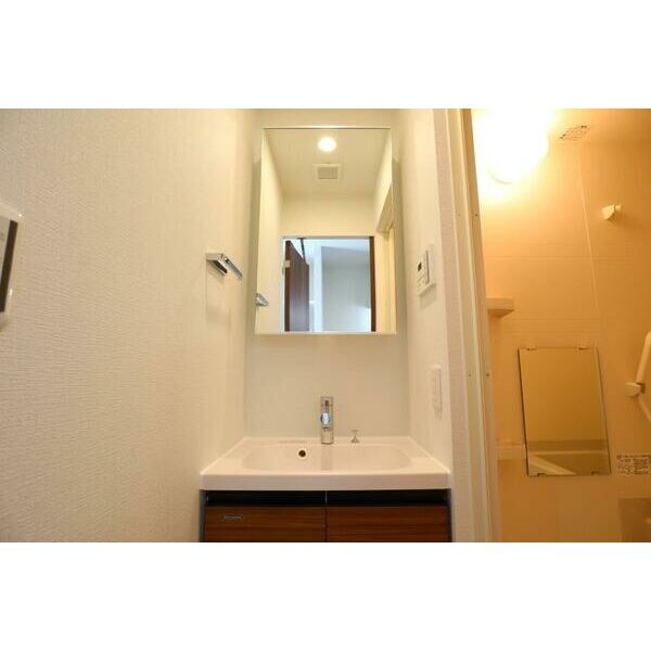 Le-Bear天王寺東の物件内観写真