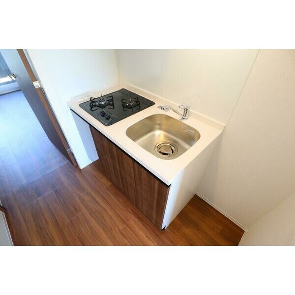 Le-Bear天王寺東の物件内観写真