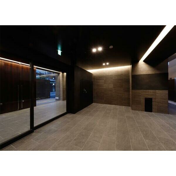 Le-Bear天王寺東の物件外観写真