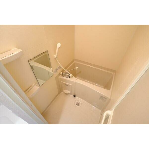 Le-Bear天王寺東の物件内観写真