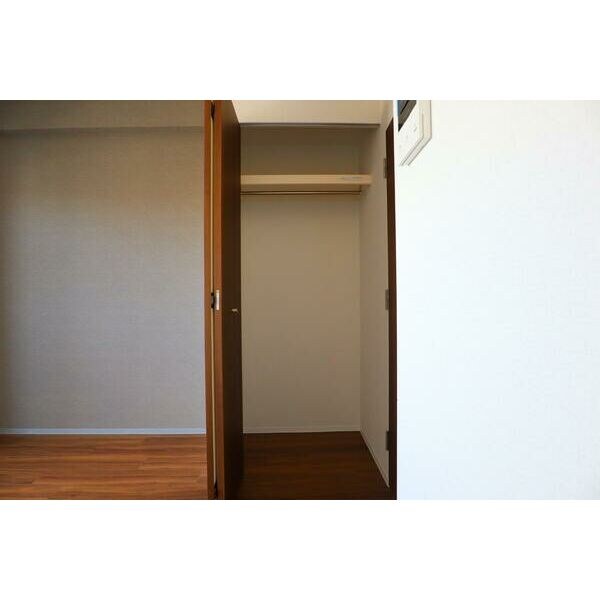 Le-Bear天王寺東の物件内観写真