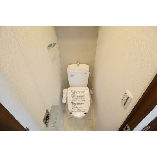 Le-Bear天王寺東の物件内観写真