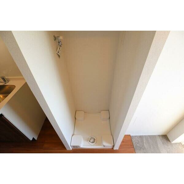 Le-Bear天王寺東の物件内観写真