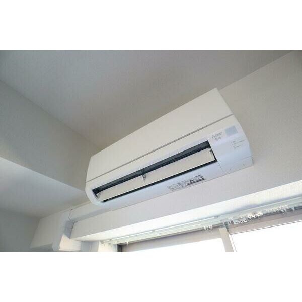 Le-Bear天王寺東の物件内観写真