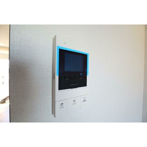 Le-Bear天王寺東の物件内観写真