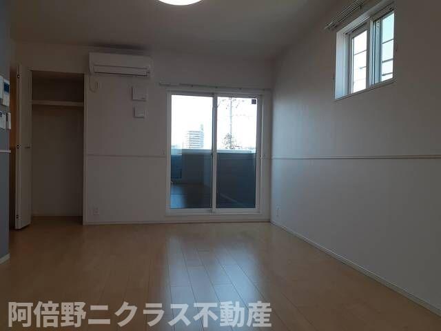 メゾン・ド・コクーンの物件内観写真