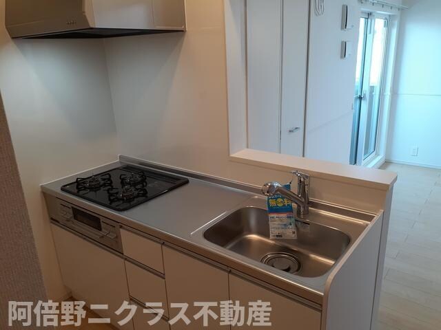 メゾン・ド・コクーンの物件内観写真