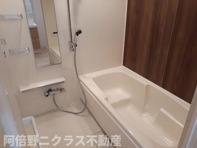 メゾン・ド・コクーンの物件内観写真