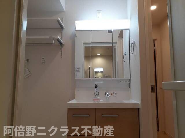 メゾン・ド・コクーンの物件内観写真