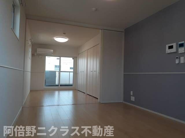 メゾン・ド・コクーンの物件内観写真