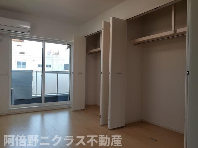 メゾン・ド・コクーンの物件内観写真