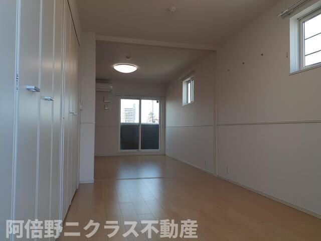 メゾン・ド・コクーンの物件内観写真