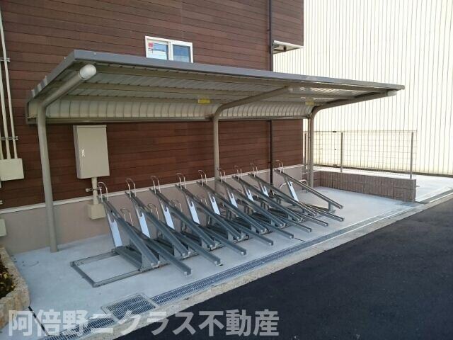 メゾン・ド・コクーンの物件内観写真