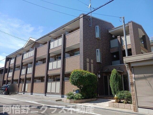 サル　ドゥ　セジュールの物件外観写真