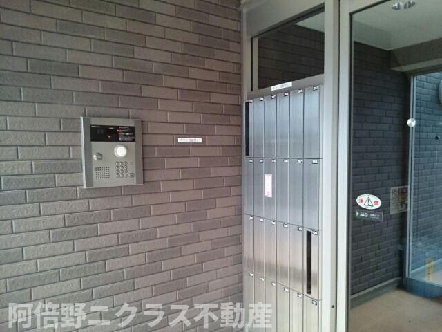 サル　ドゥ　セジュールの物件外観写真