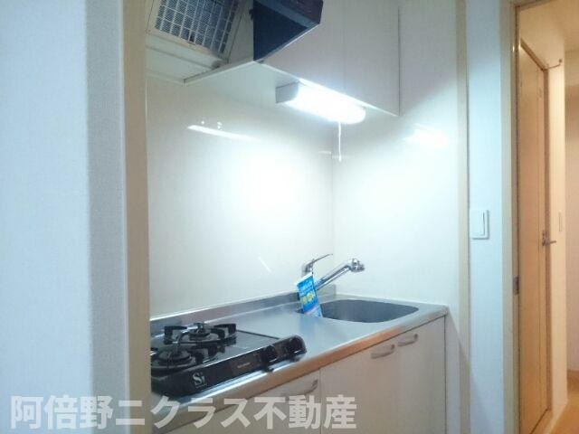 サル　ドゥ　セジュールの物件内観写真