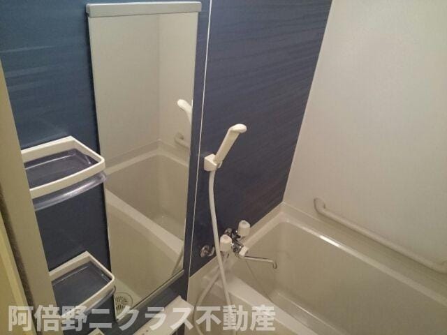 サル　ドゥ　セジュールの物件内観写真