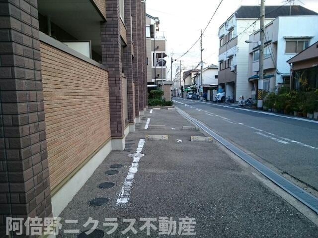 サル　ドゥ　セジュールの物件外観写真