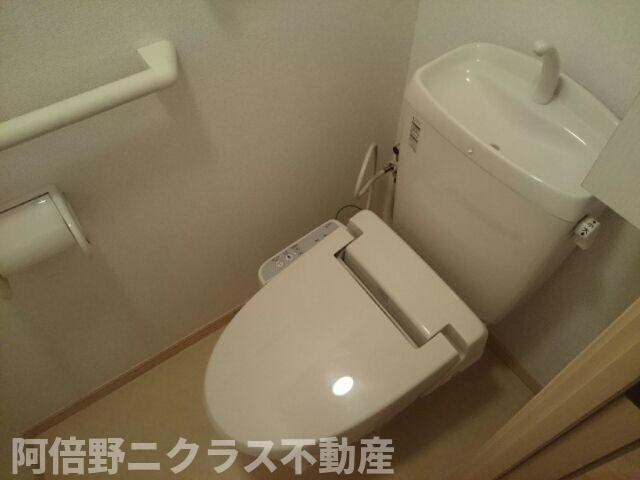 サル　ドゥ　セジュールの物件内観写真