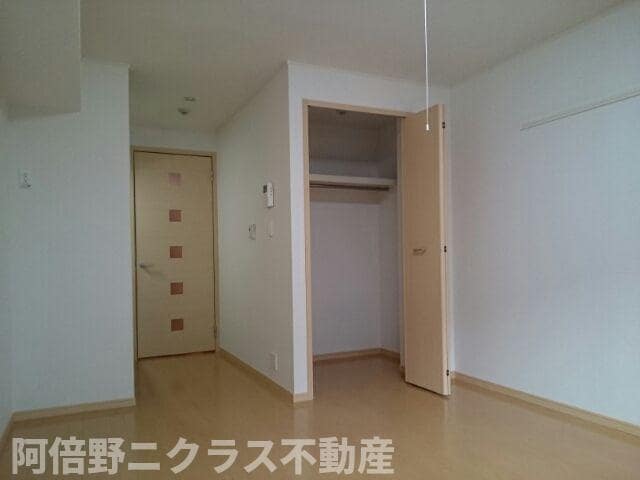 サル　ドゥ　セジュールの物件内観写真