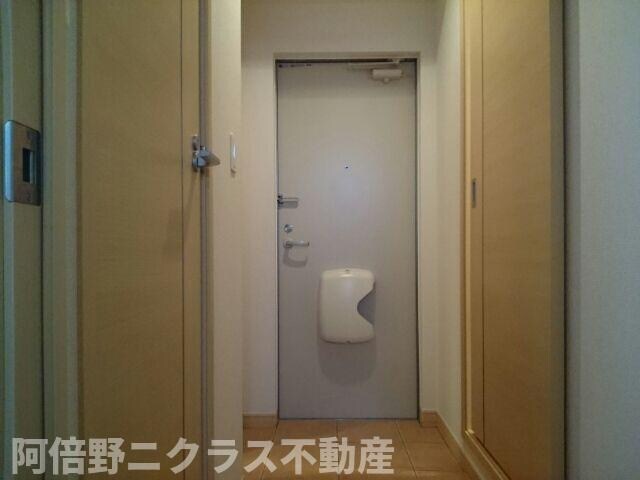 サル　ドゥ　セジュールの物件内観写真