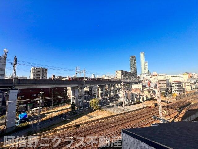 河堀口駅 徒歩2分 2階の物件内観写真