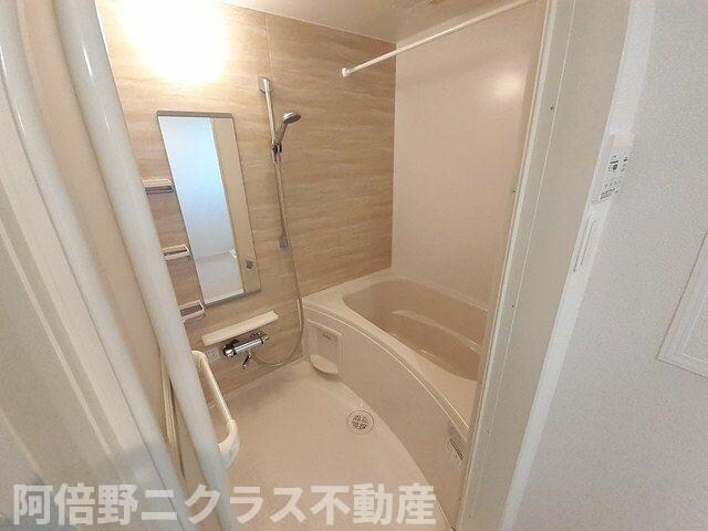 ミラージュ帝塚山の物件内観写真