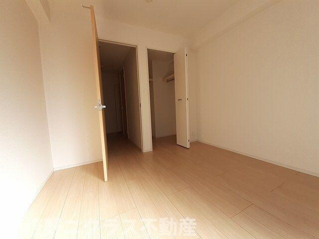 ミラージュ帝塚山の物件内観写真