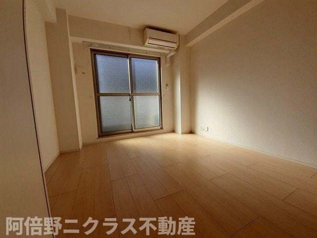 ミラージュ帝塚山の物件内観写真