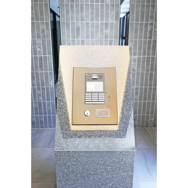 メインステージ天王寺サイドシティの物件内観写真