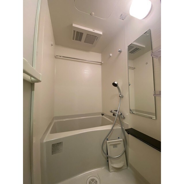 メインステージ天王寺サイドシティの物件内観写真