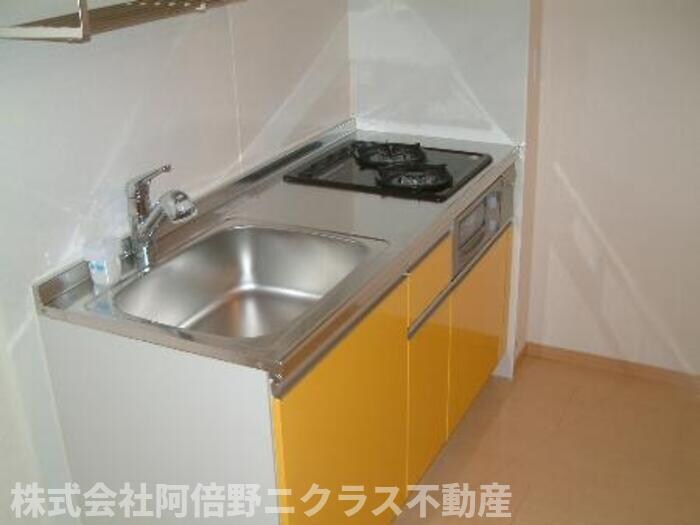 メゾン ド アールの物件内観写真