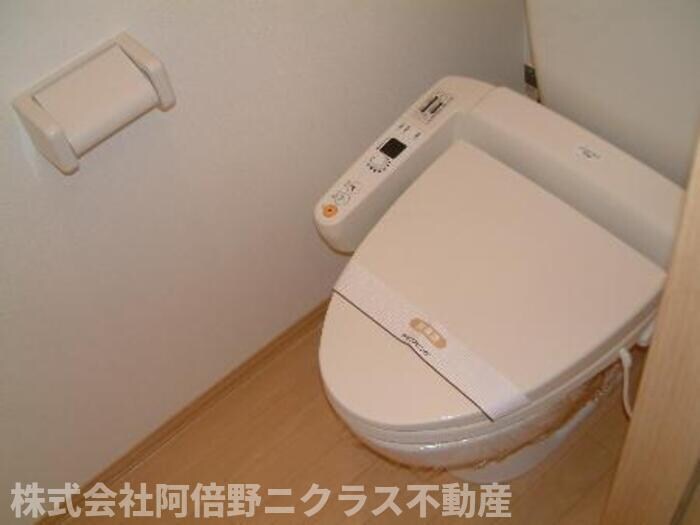 メゾン ド アールの物件内観写真