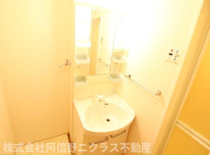 メゾン ド アールの物件内観写真